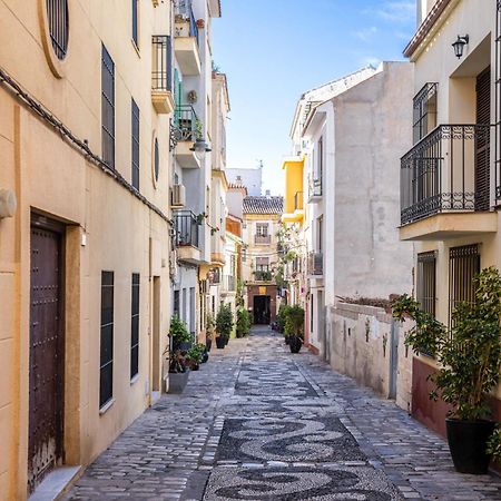 Coeo Parras Design Apartments Málaga Eksteriør bilde