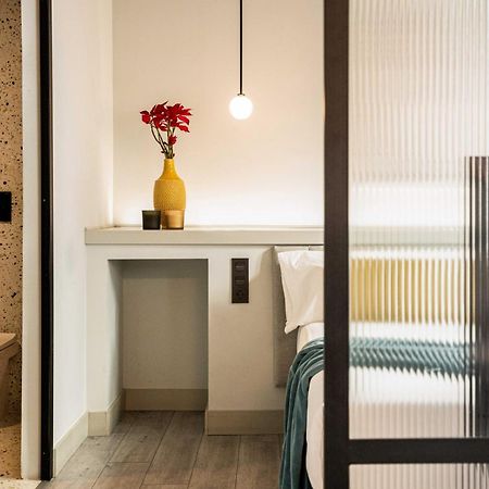 Coeo Parras Design Apartments Málaga Eksteriør bilde
