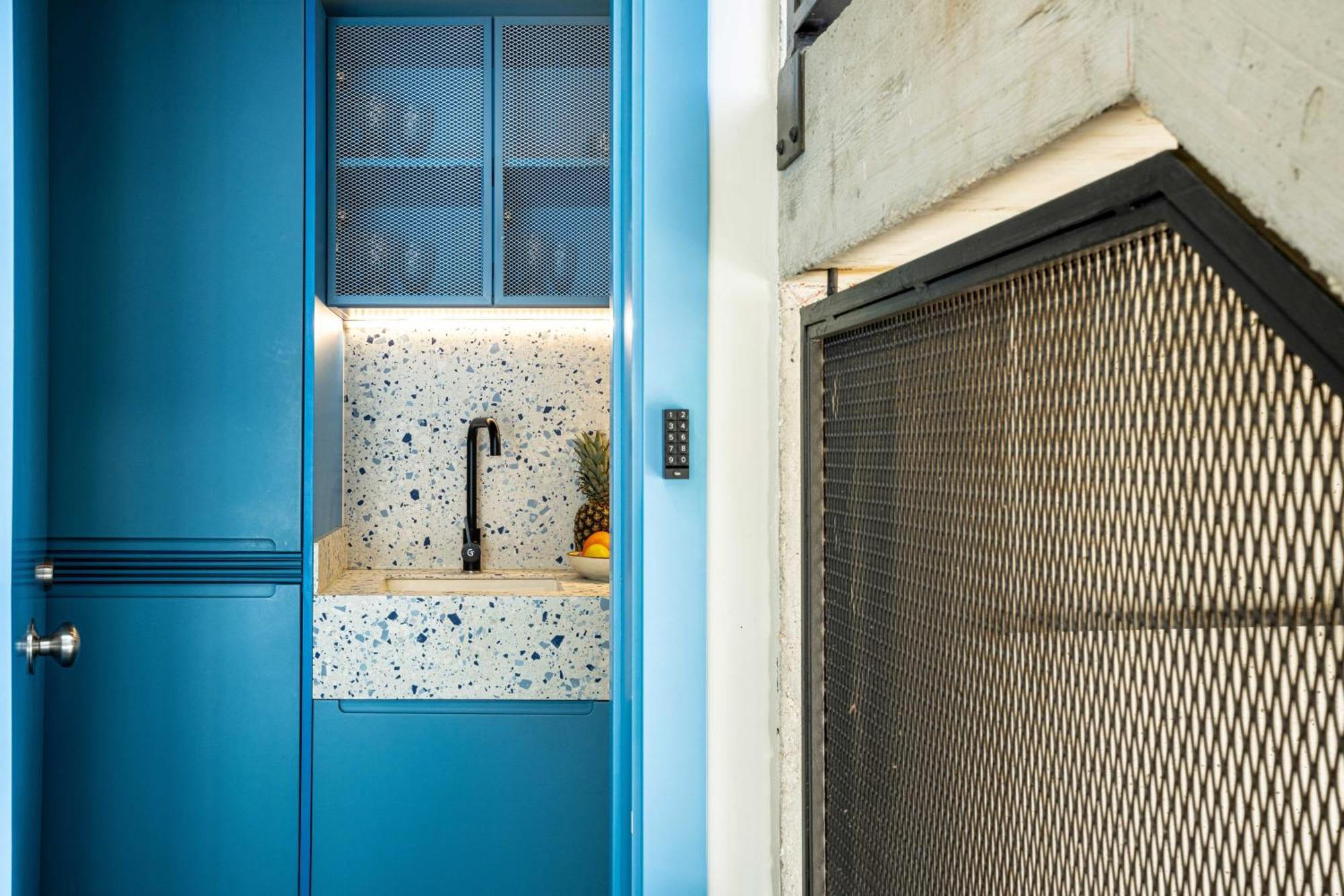 Coeo Parras Design Apartments Málaga Eksteriør bilde