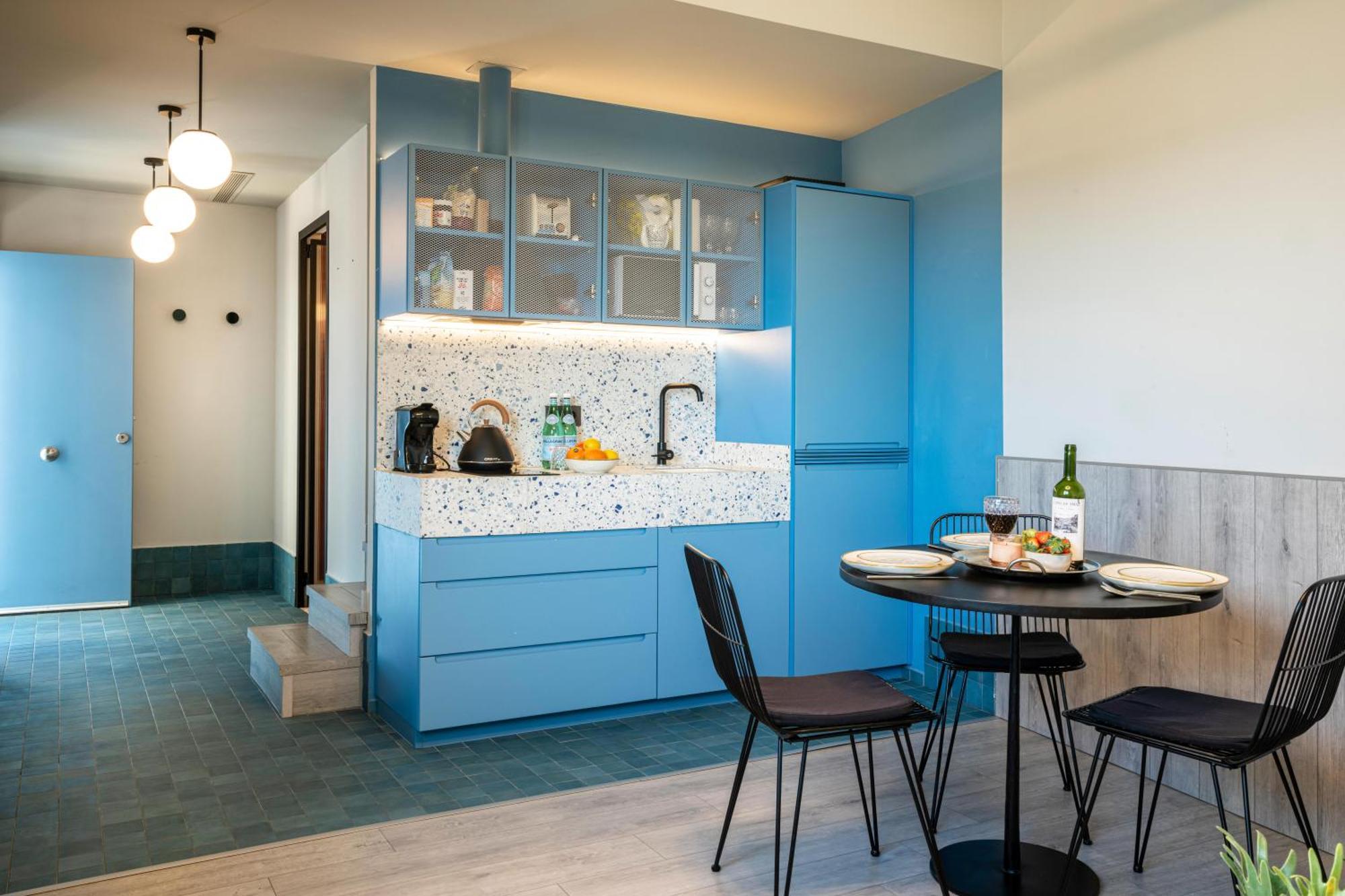 Coeo Parras Design Apartments Málaga Eksteriør bilde